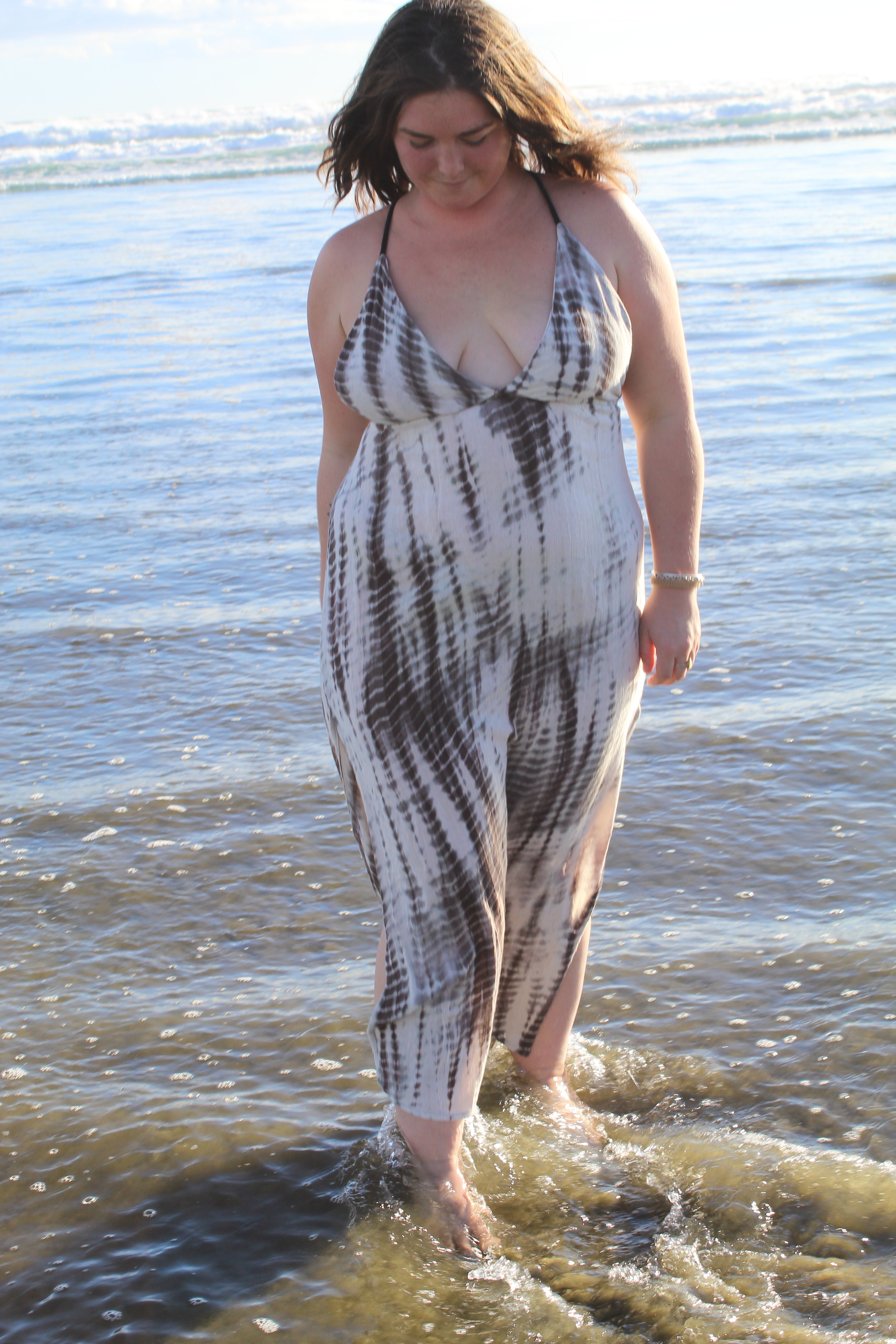 Maxi Tulum Dress
