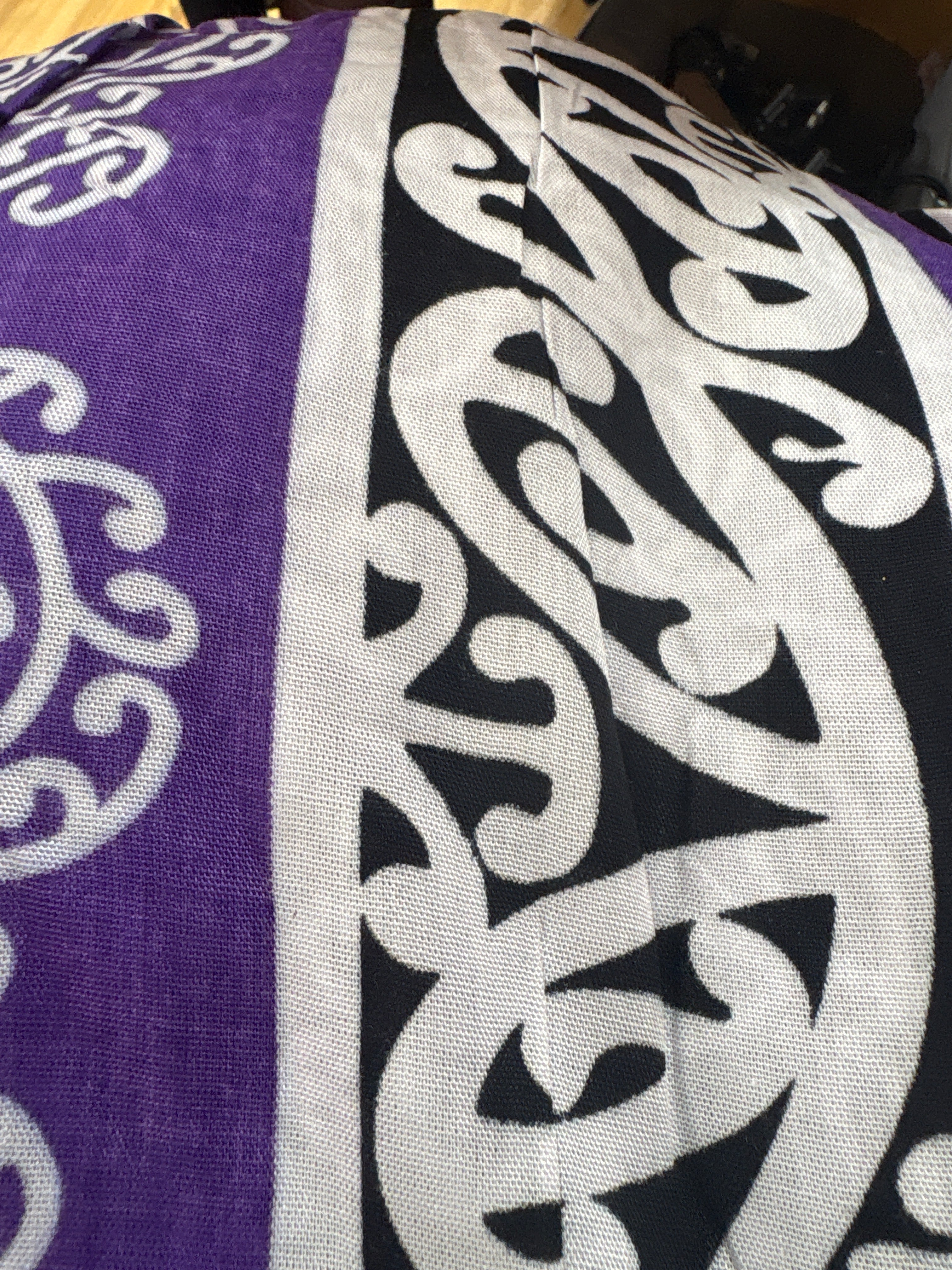 Jackets short All and Maori