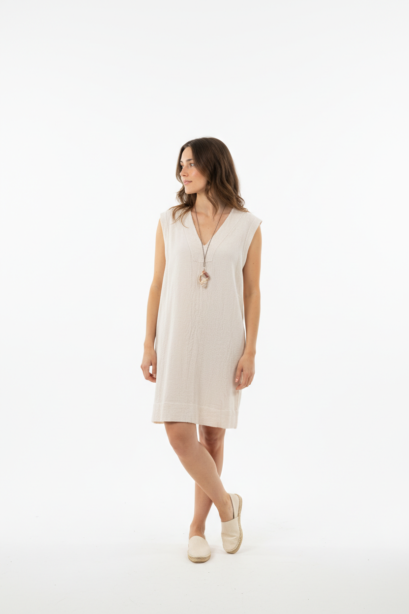 Luna Dress