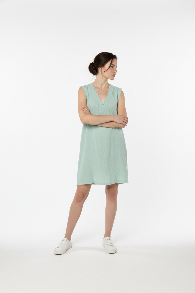 Luna Dress