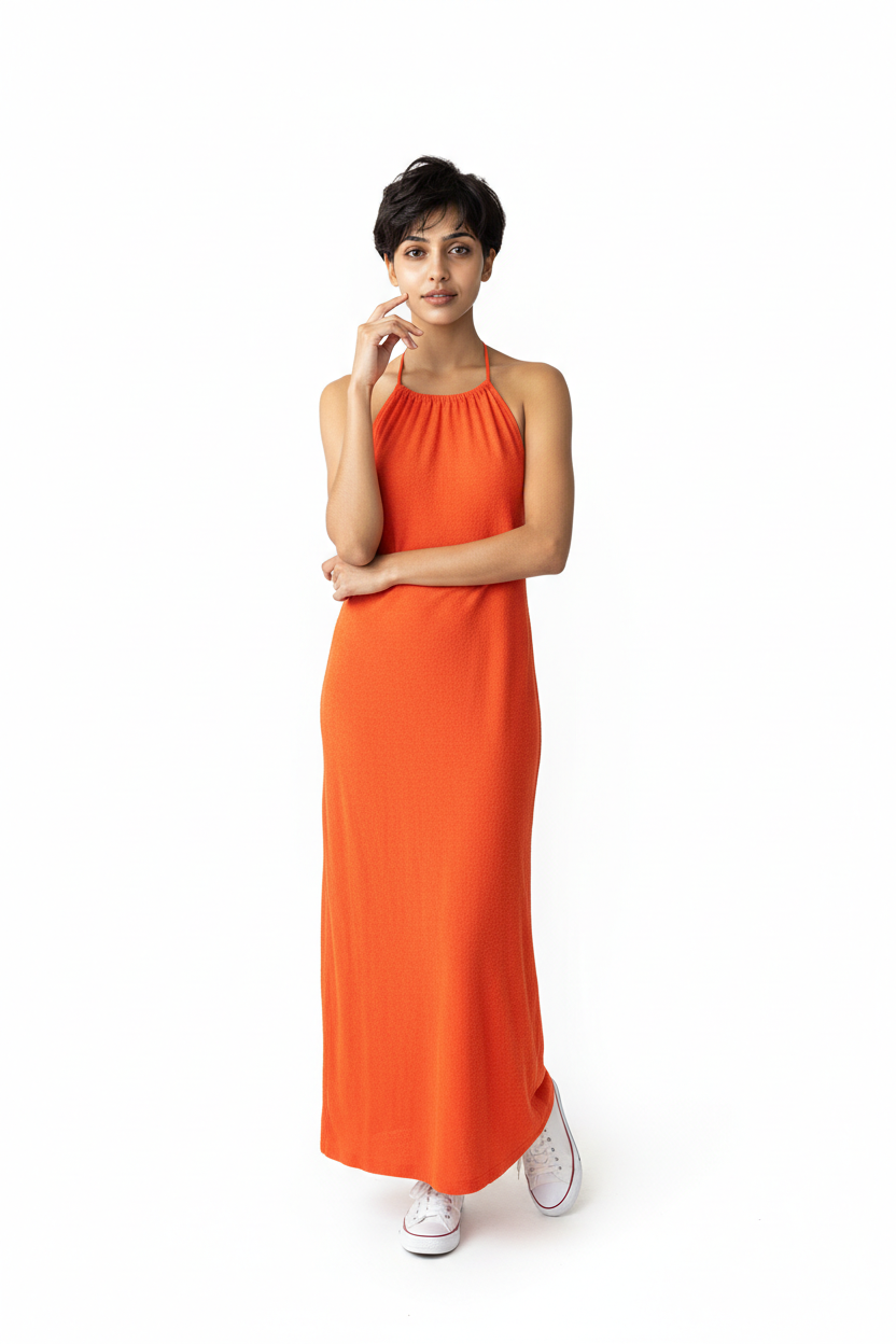 Cora Dress