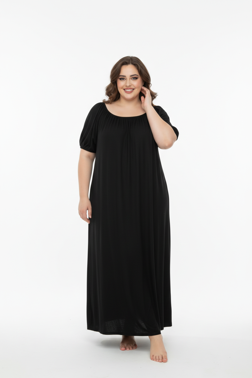 Sabrina Maxi Dress
