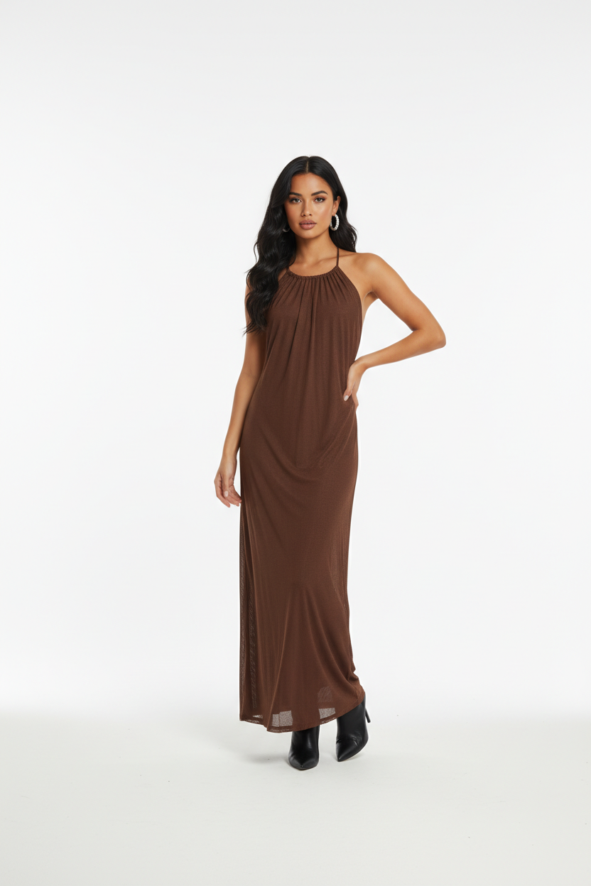Cora Dress