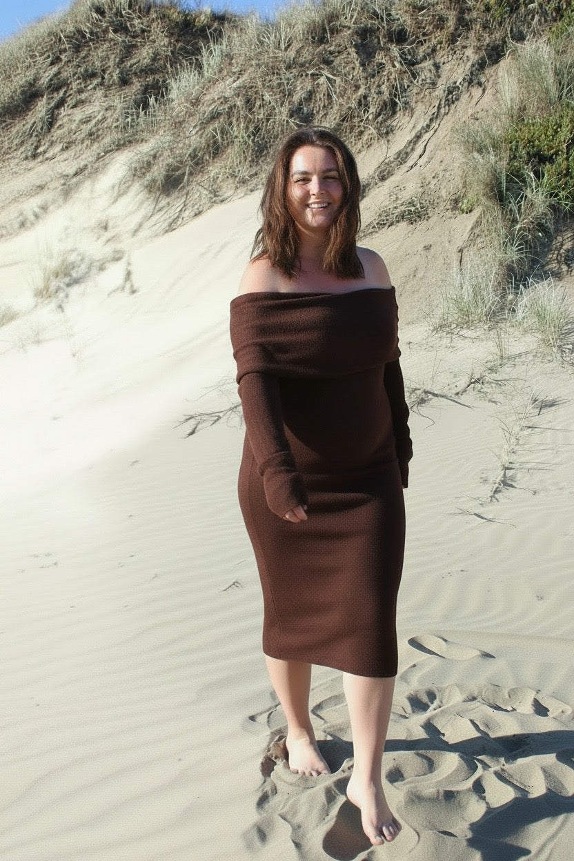 Court Short Dress