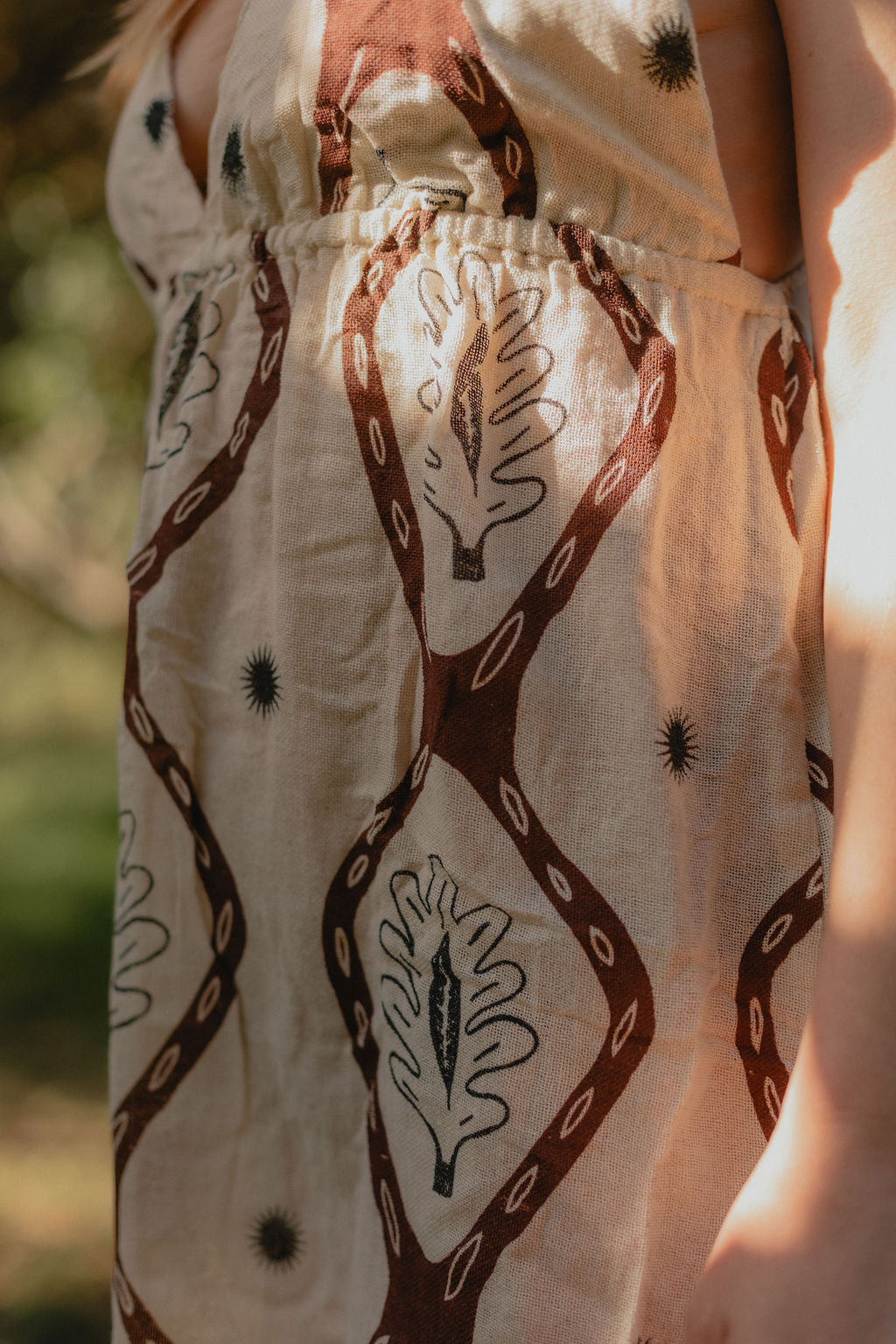 Mini Short Tulum Dress