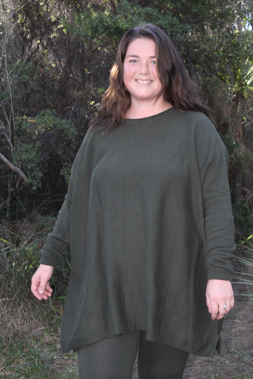 Lani Jumper