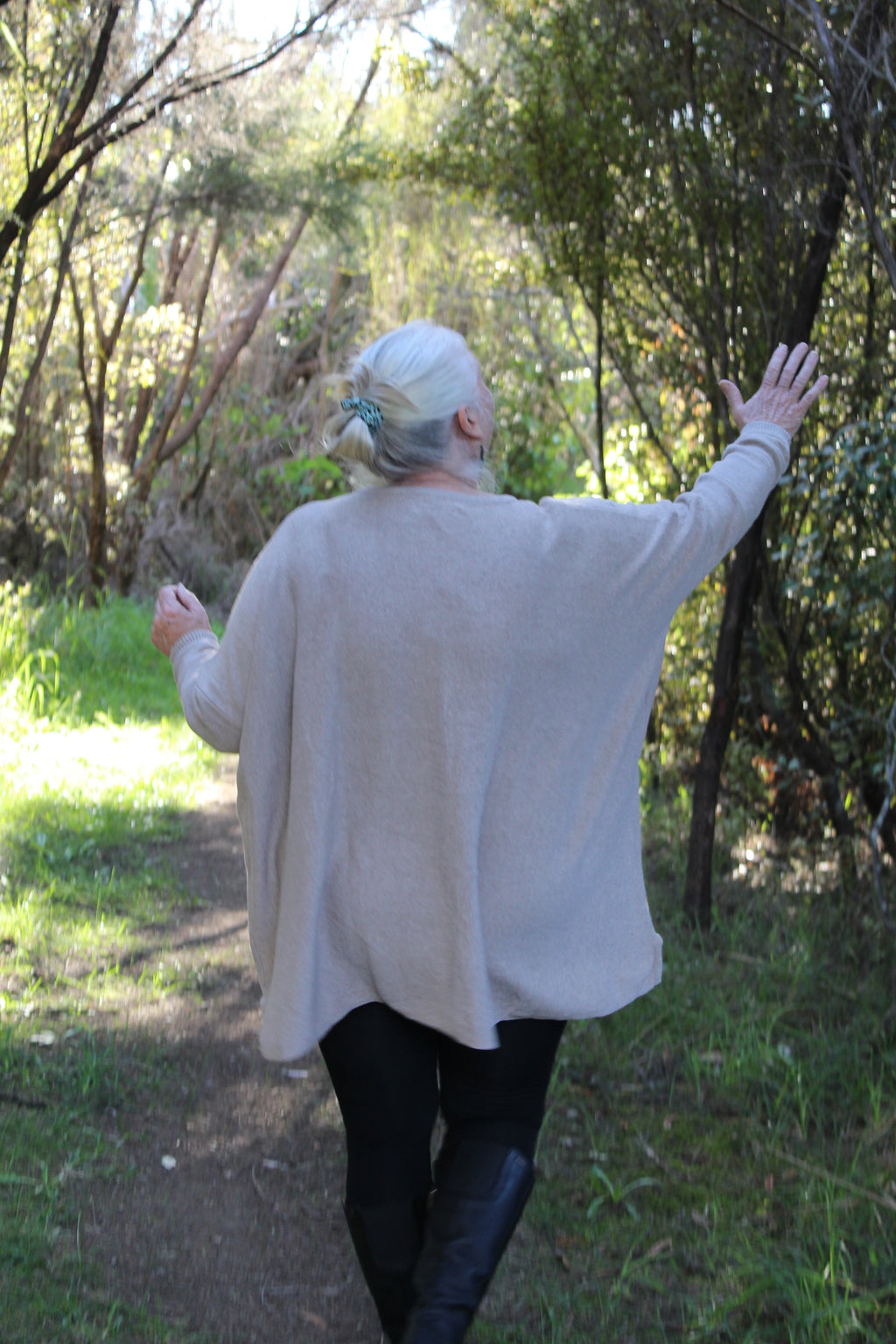 Lani Jumper