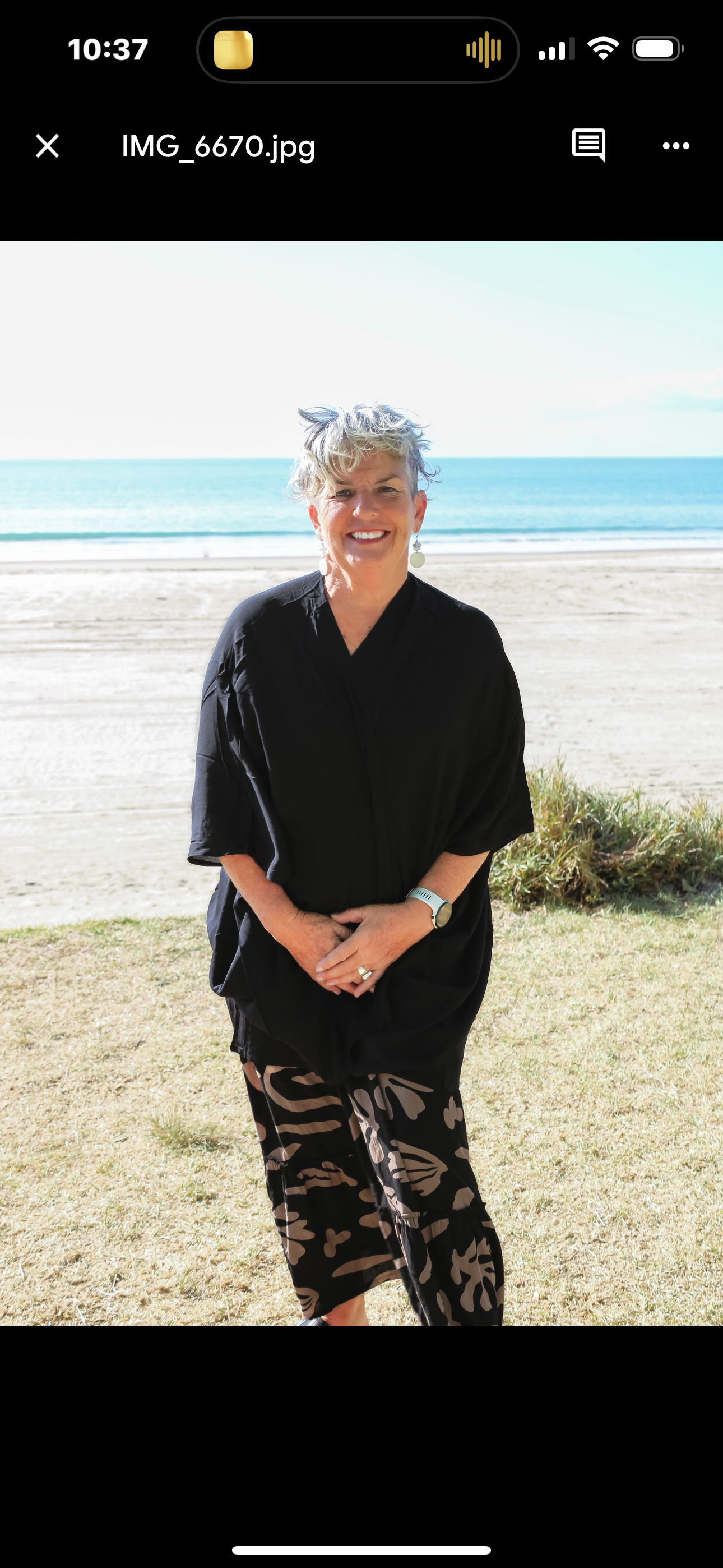 Jackets short All and Maori