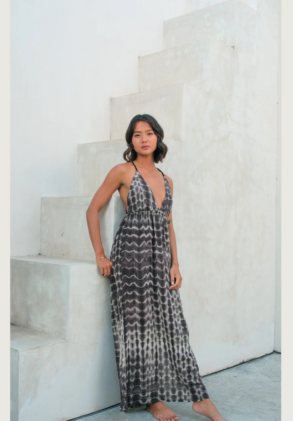 Maxi Tulum
