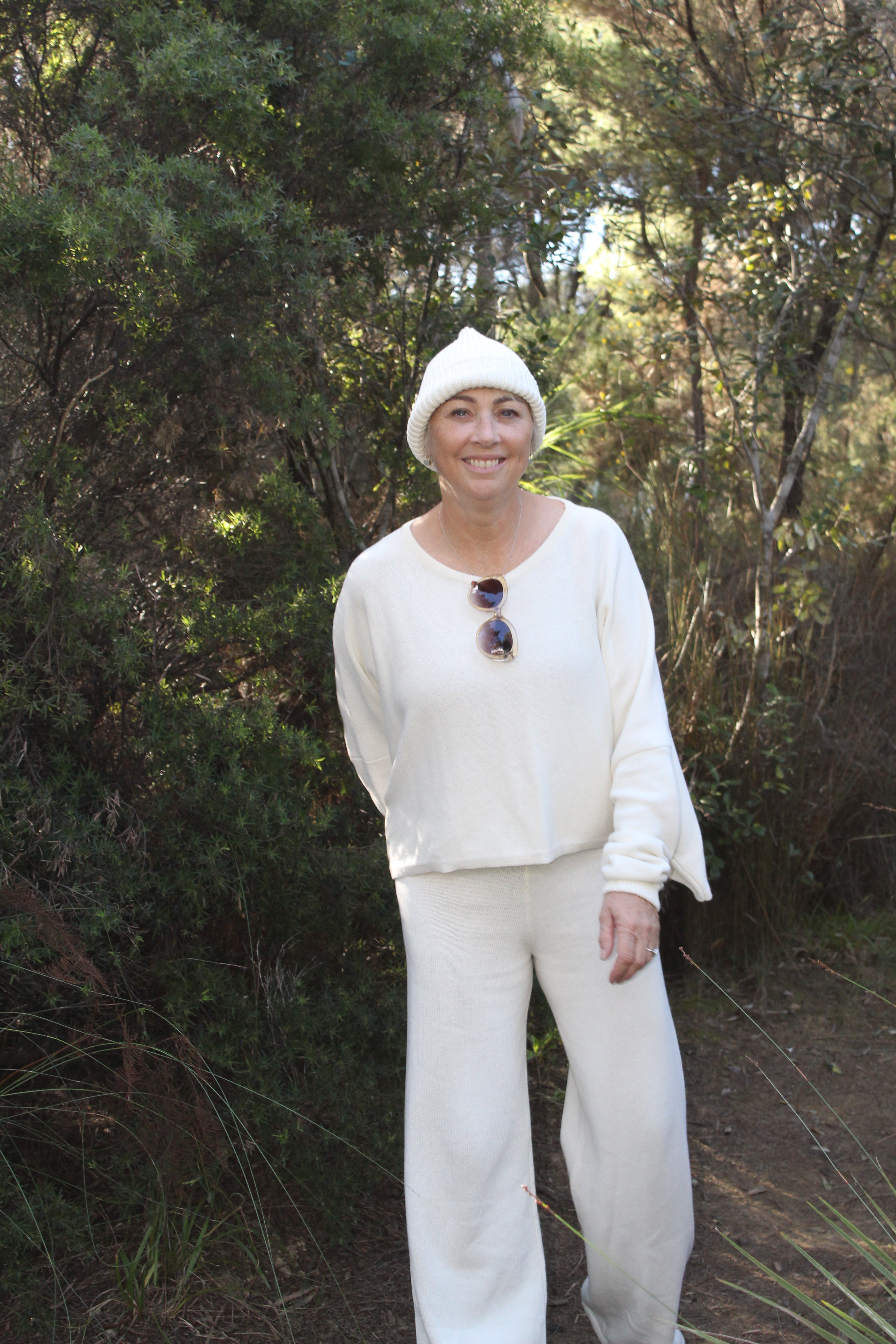 Lisa Wide Leg Leggings