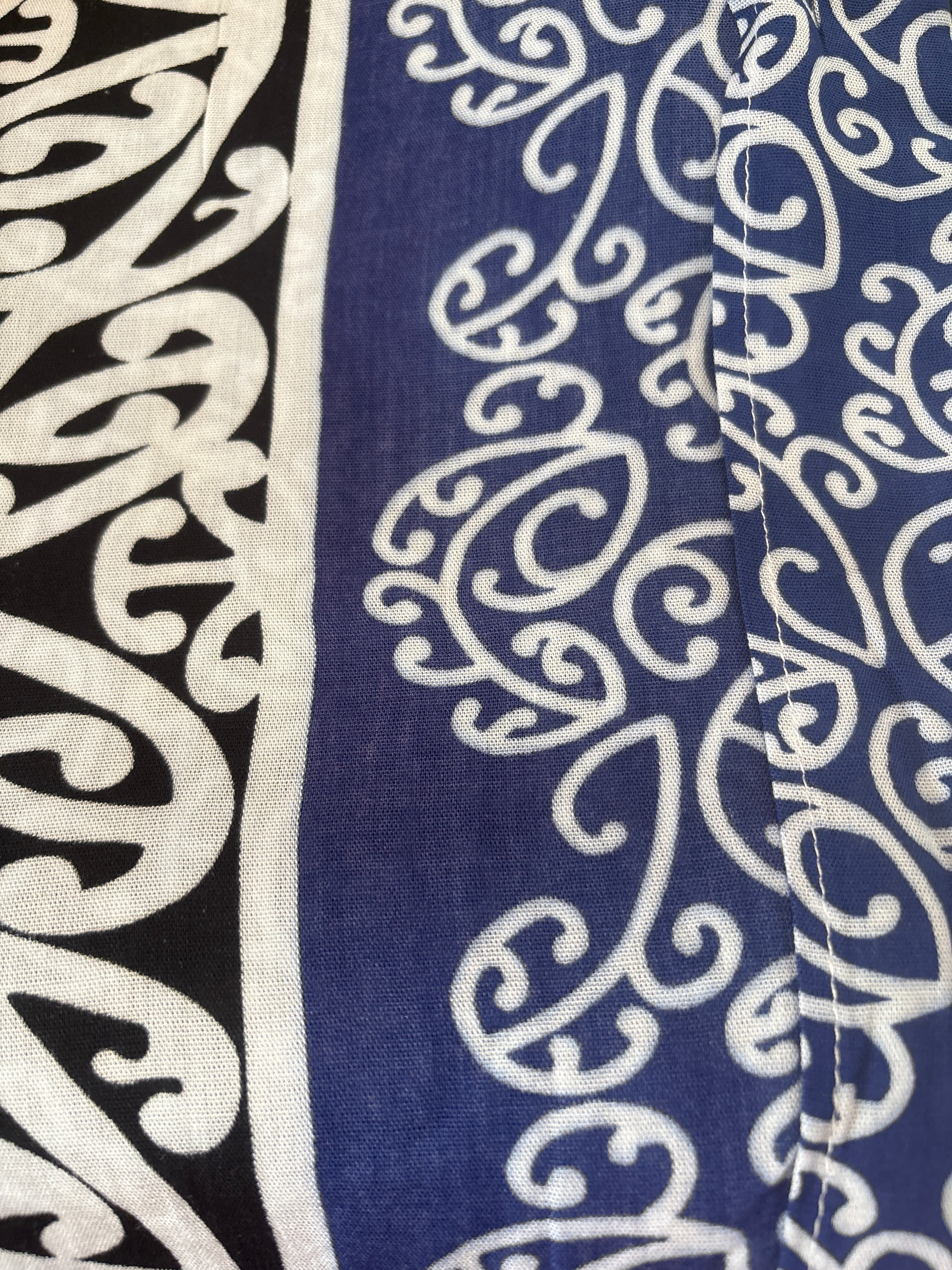 Jackets short All and Maori