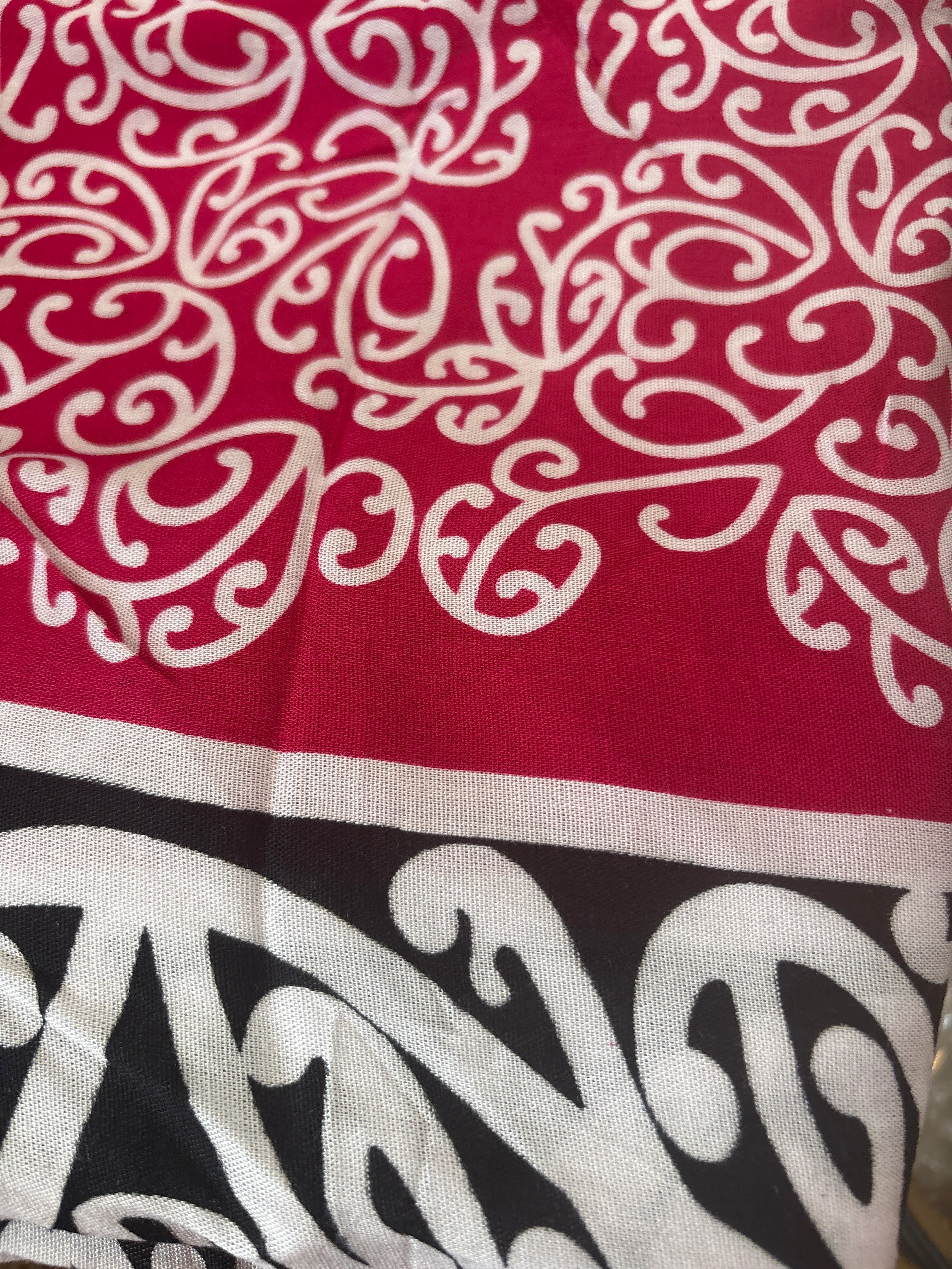 Jackets short All and Maori