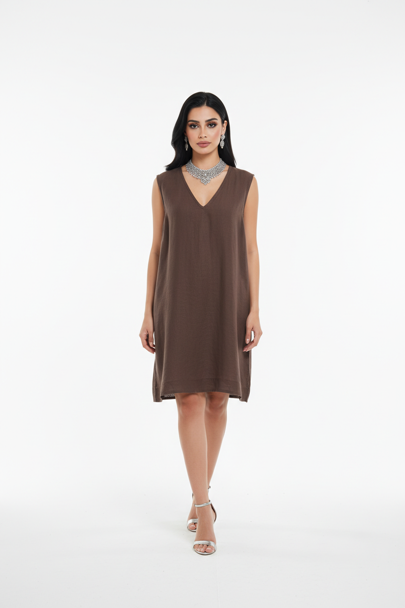 Luna Dress