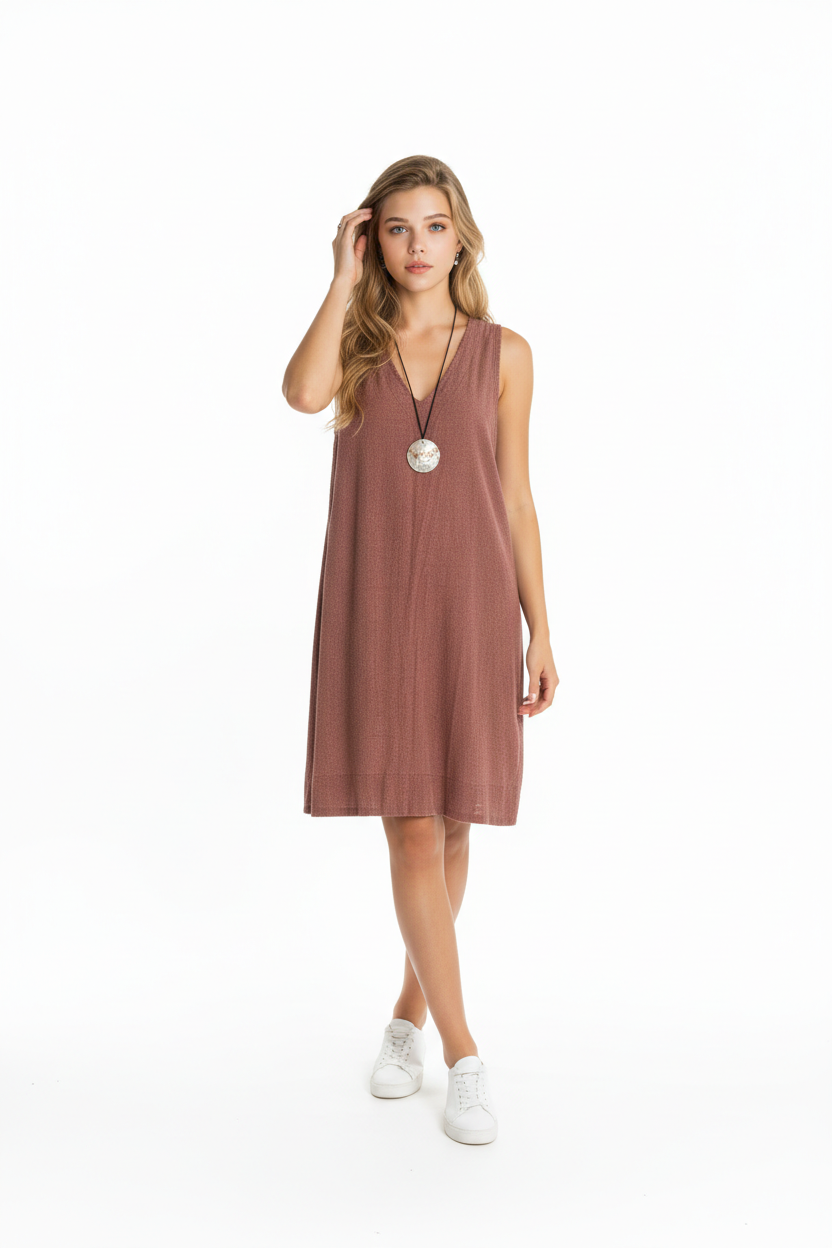 Luna Dress