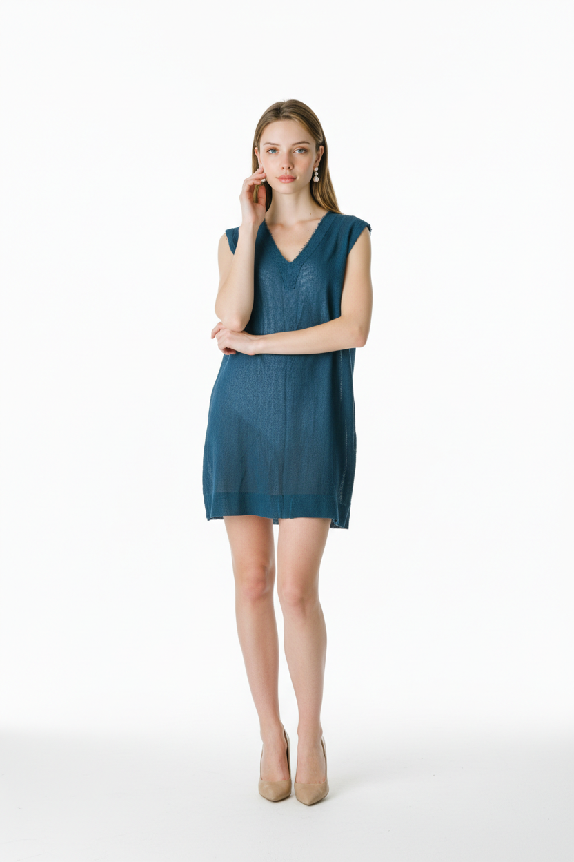 Luna Dress