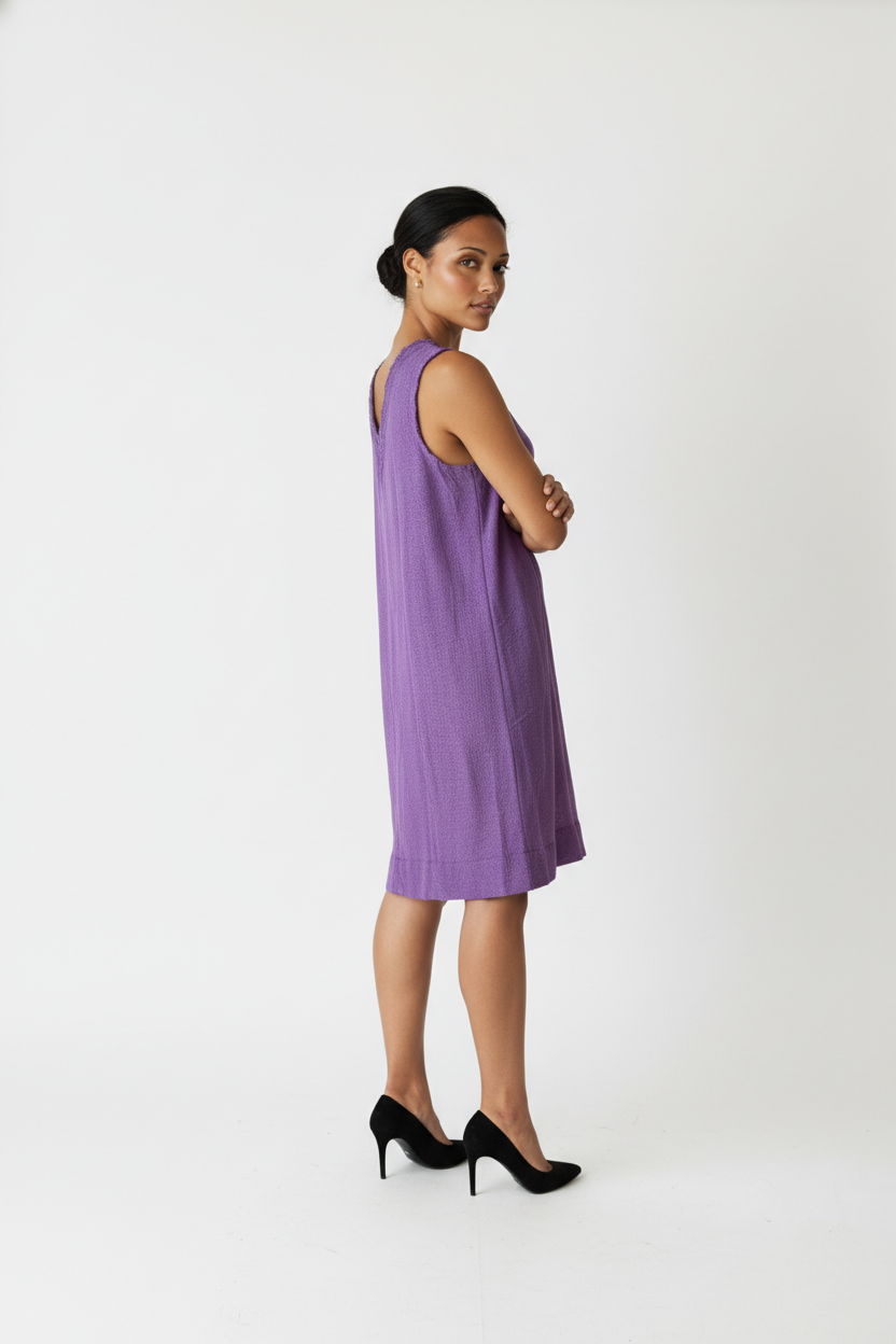 Luna Dress