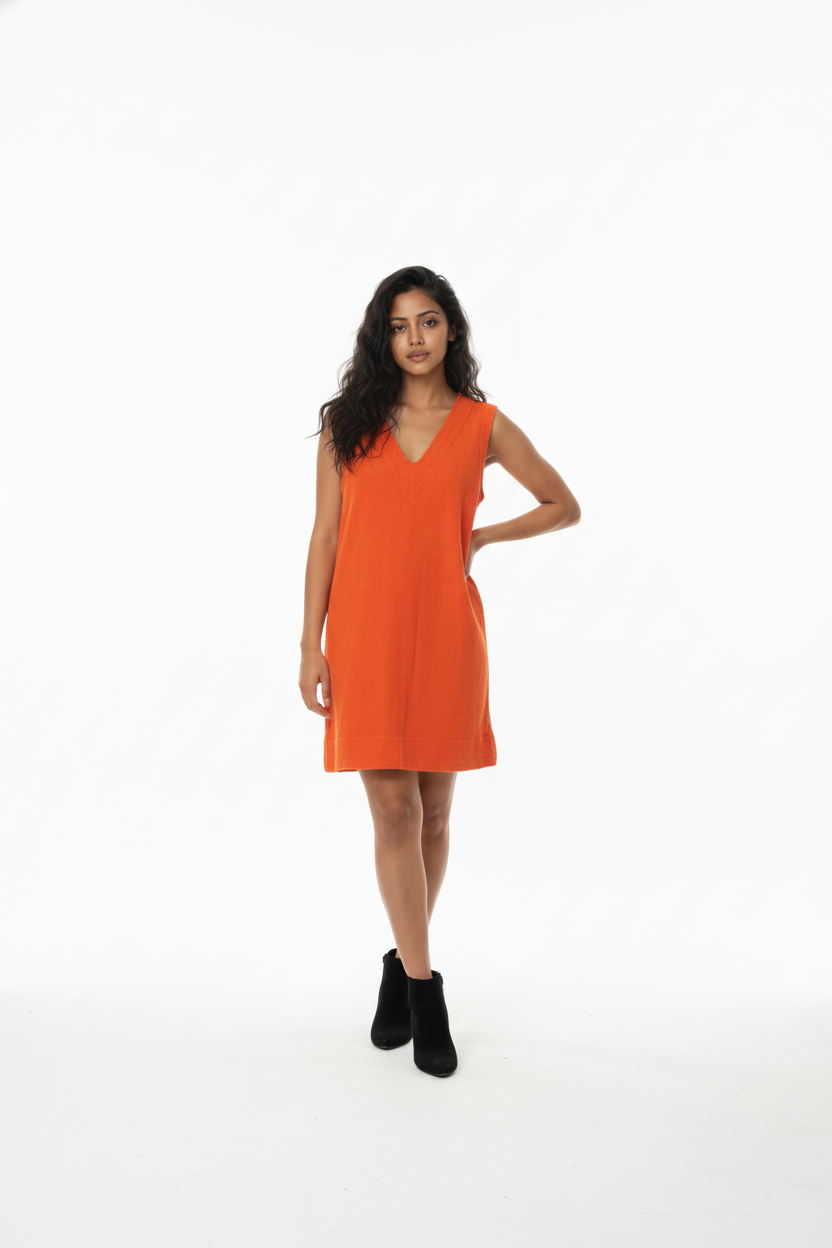 Luna Dress