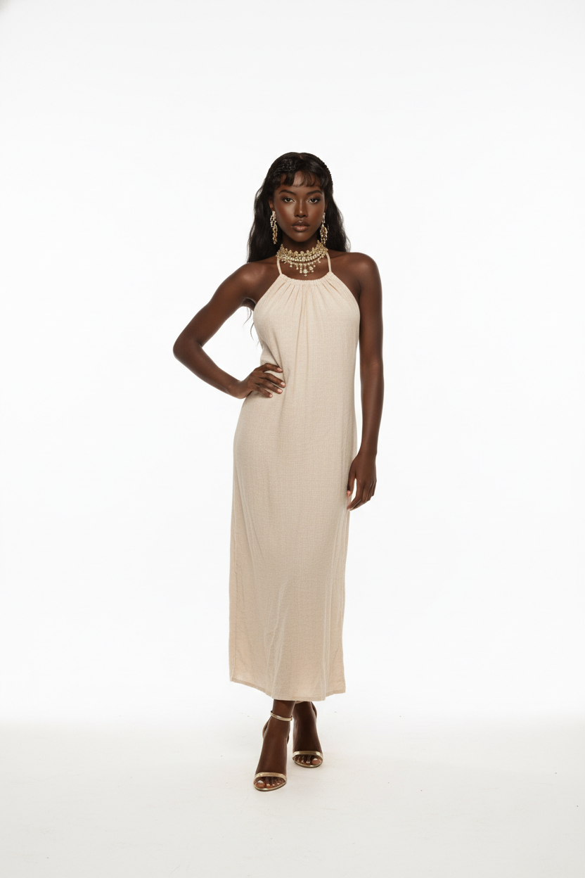 Cora Dress