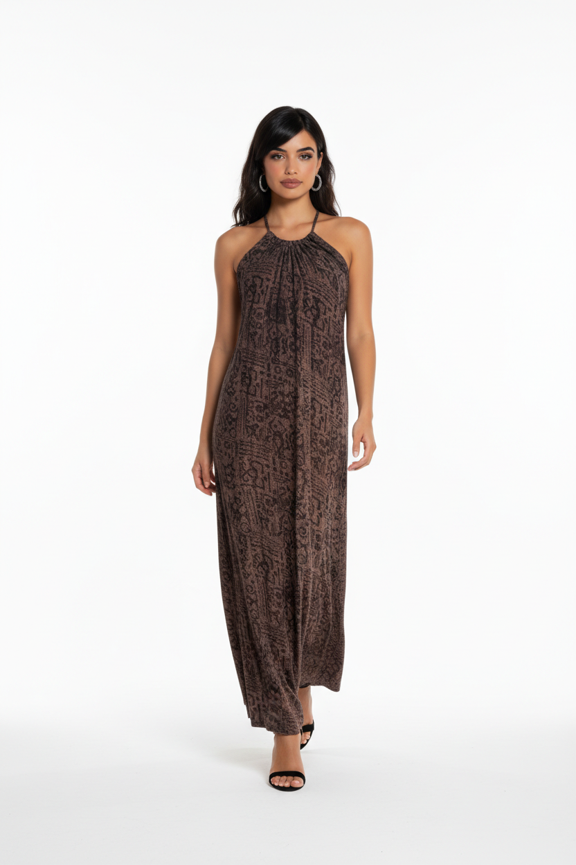 Cora Dress