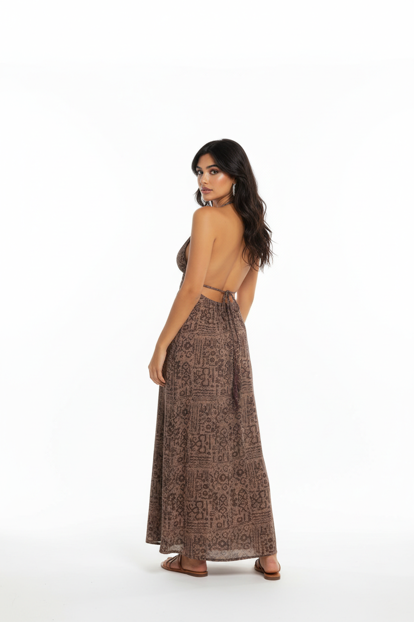 Cora Dress