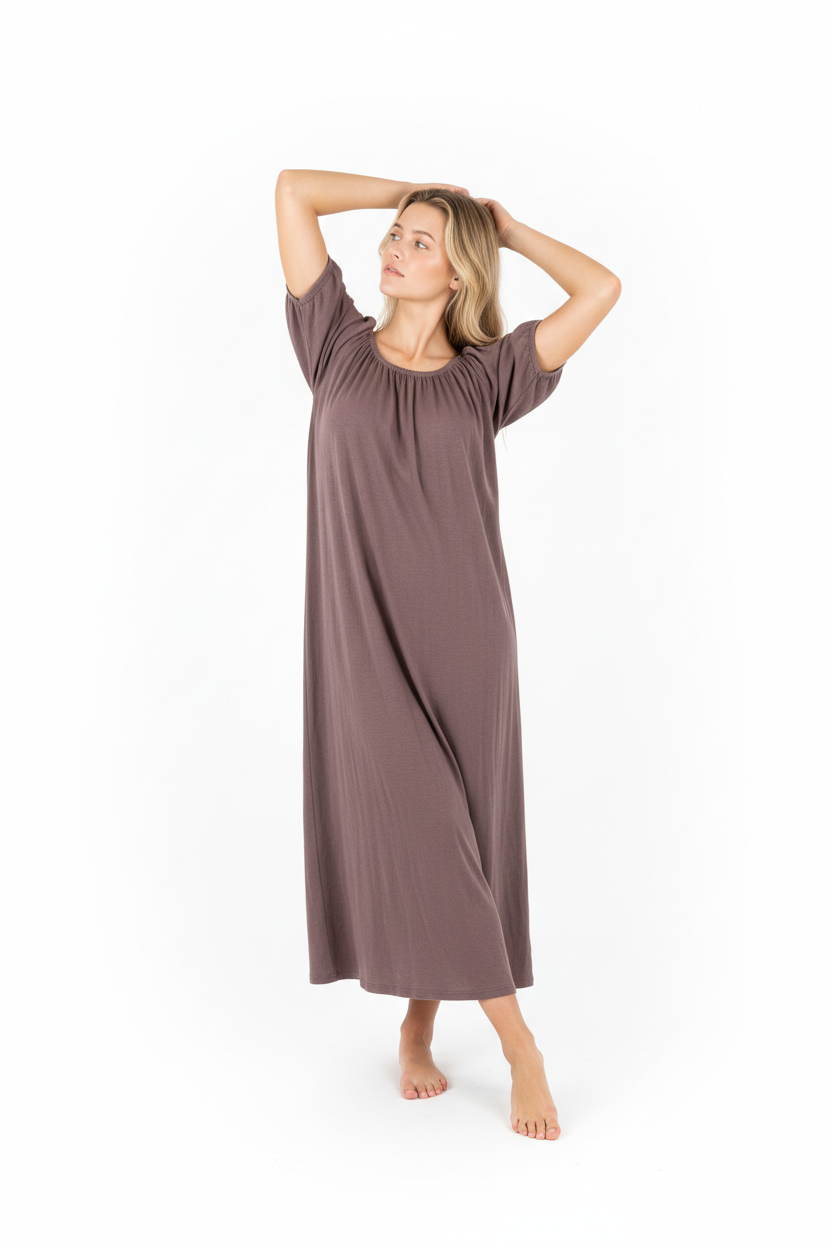 Sabrina Maxi Dress