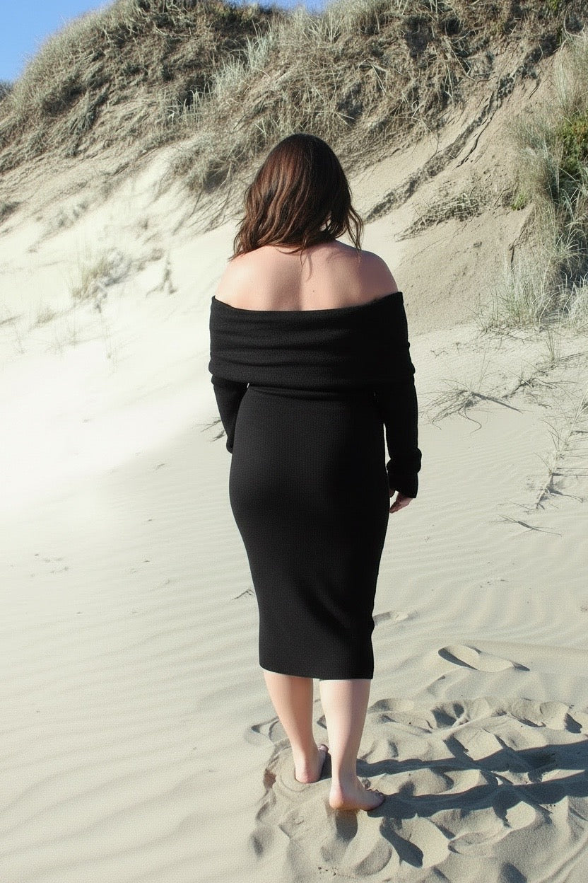 Court Short Dress